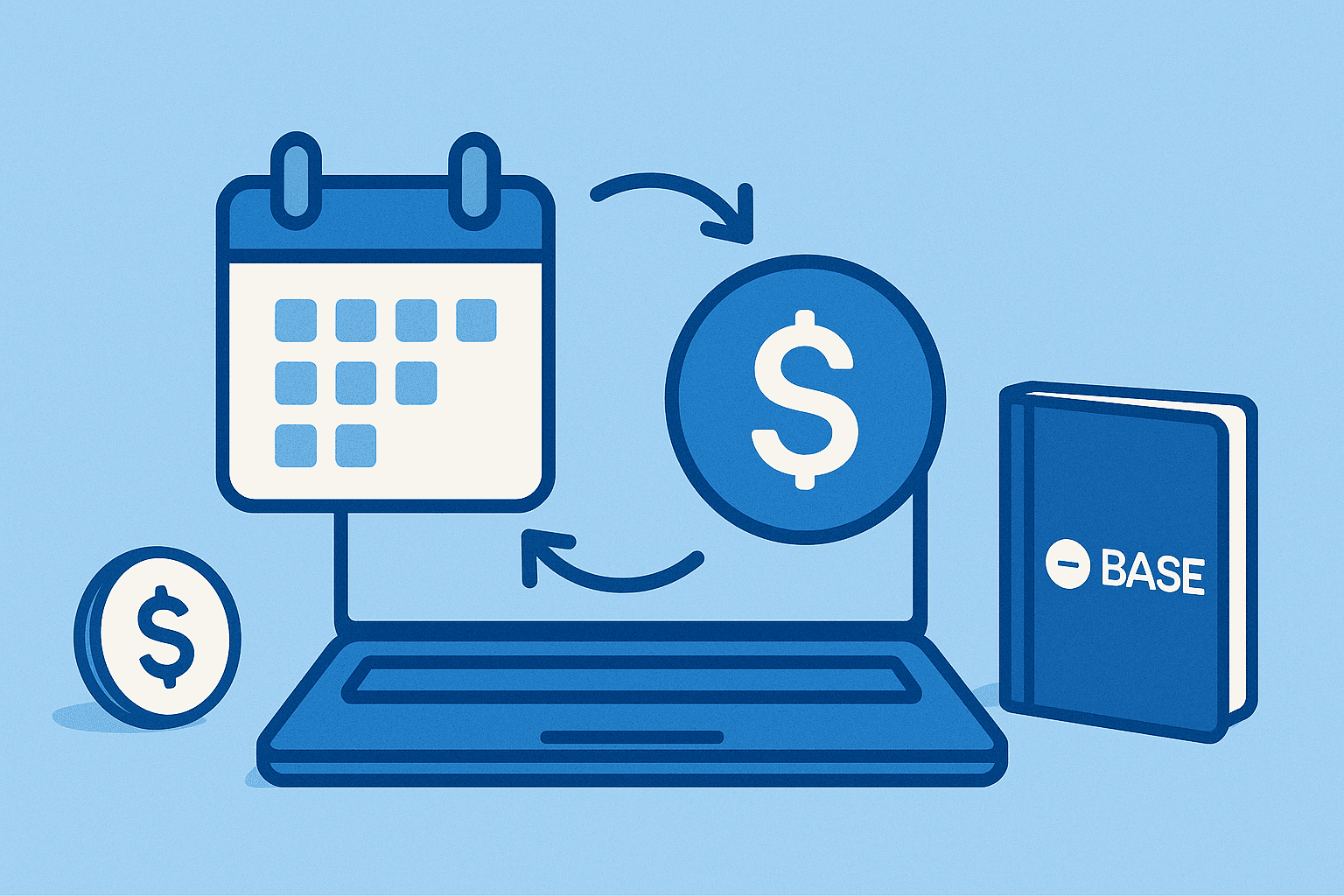 Building Subscription Services with Base Recurring Payments